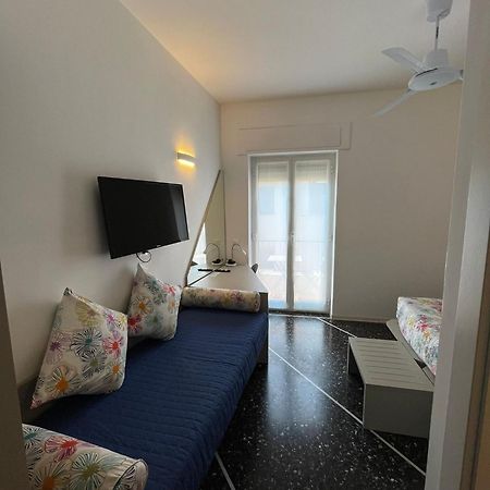 Hotel Al Capo Varigotti Zewnętrze zdjęcie