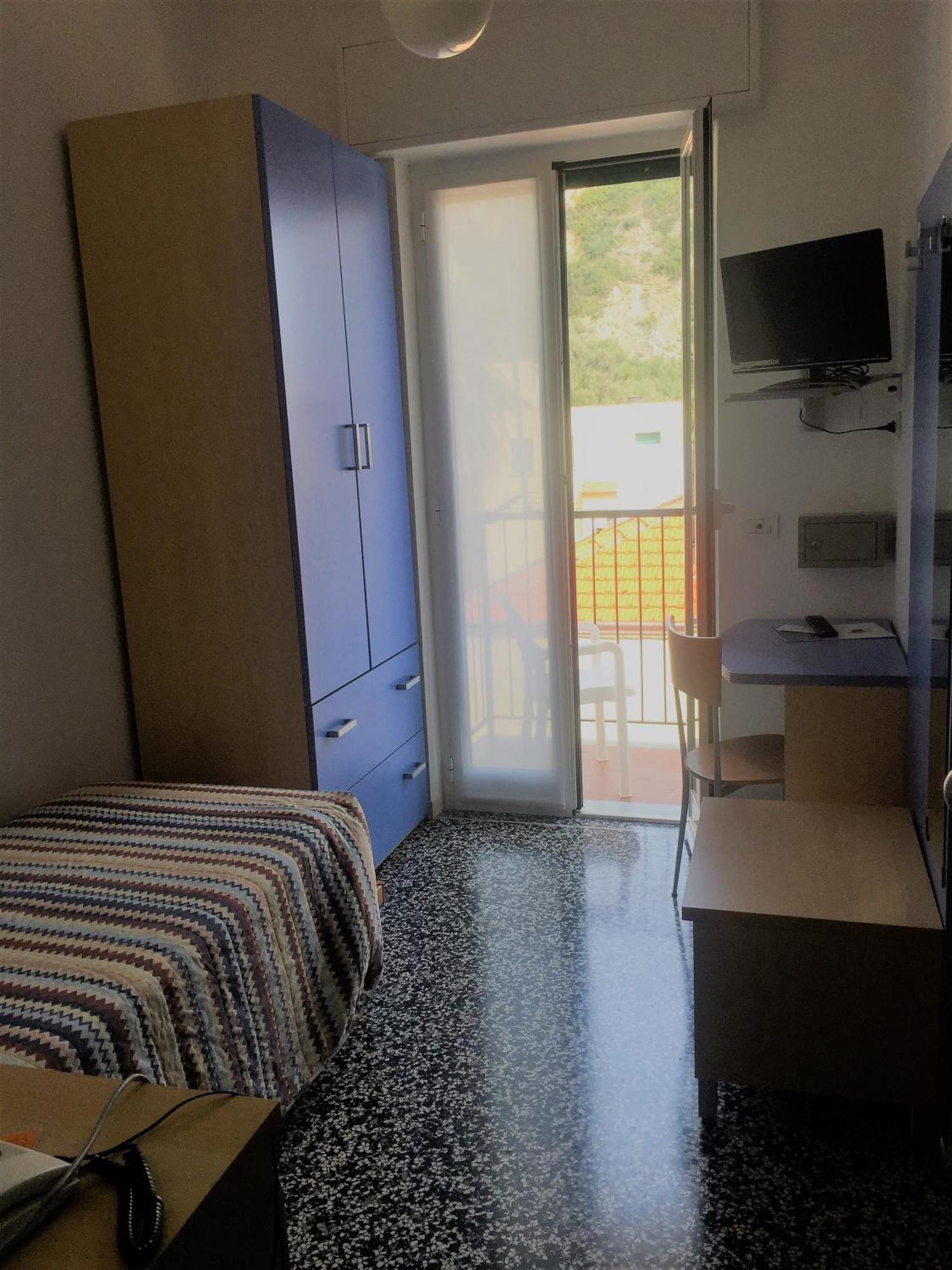 Hotel Al Capo Varigotti Pokój zdjęcie