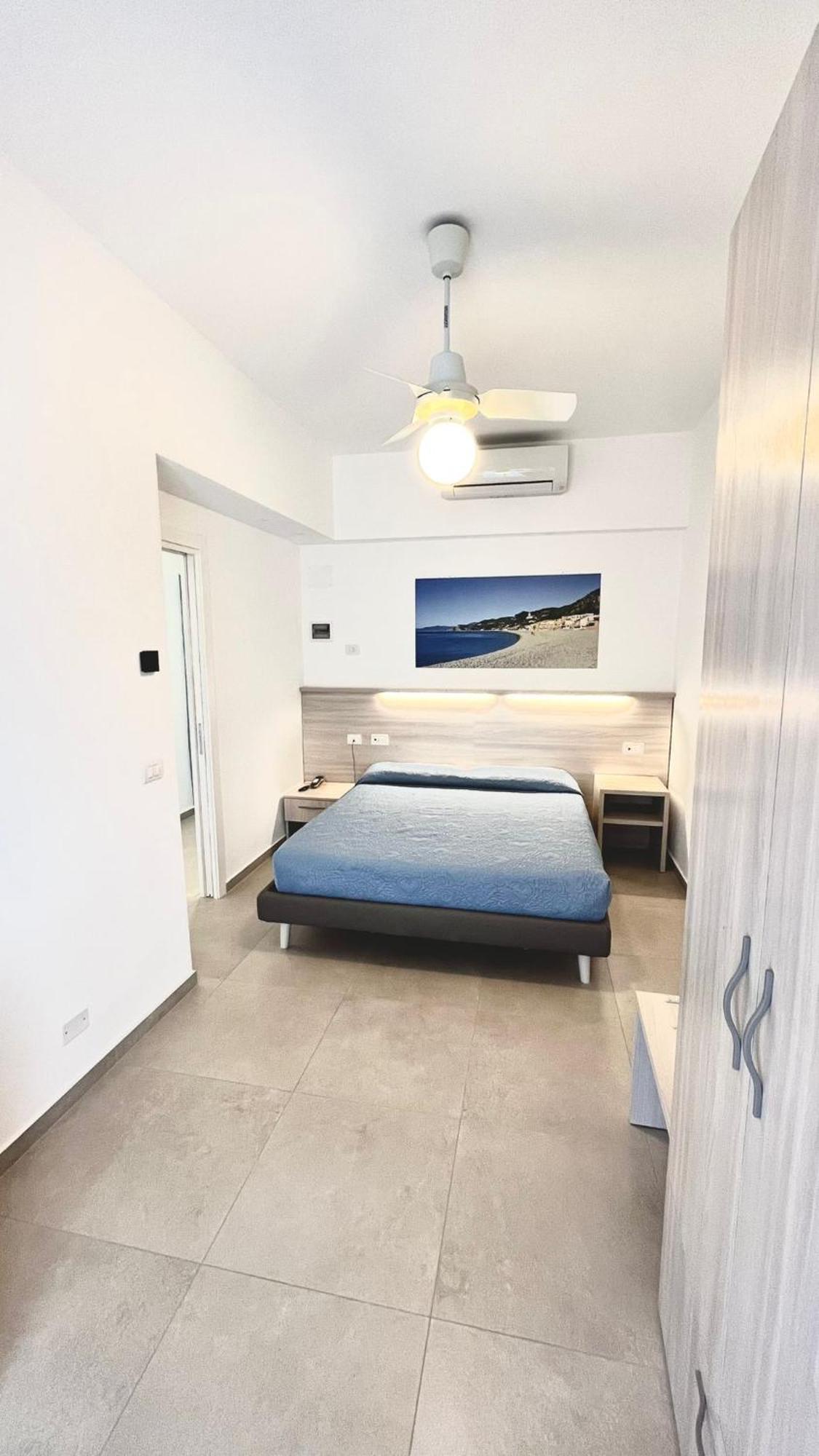 Hotel Al Capo Varigotti Zewnętrze zdjęcie