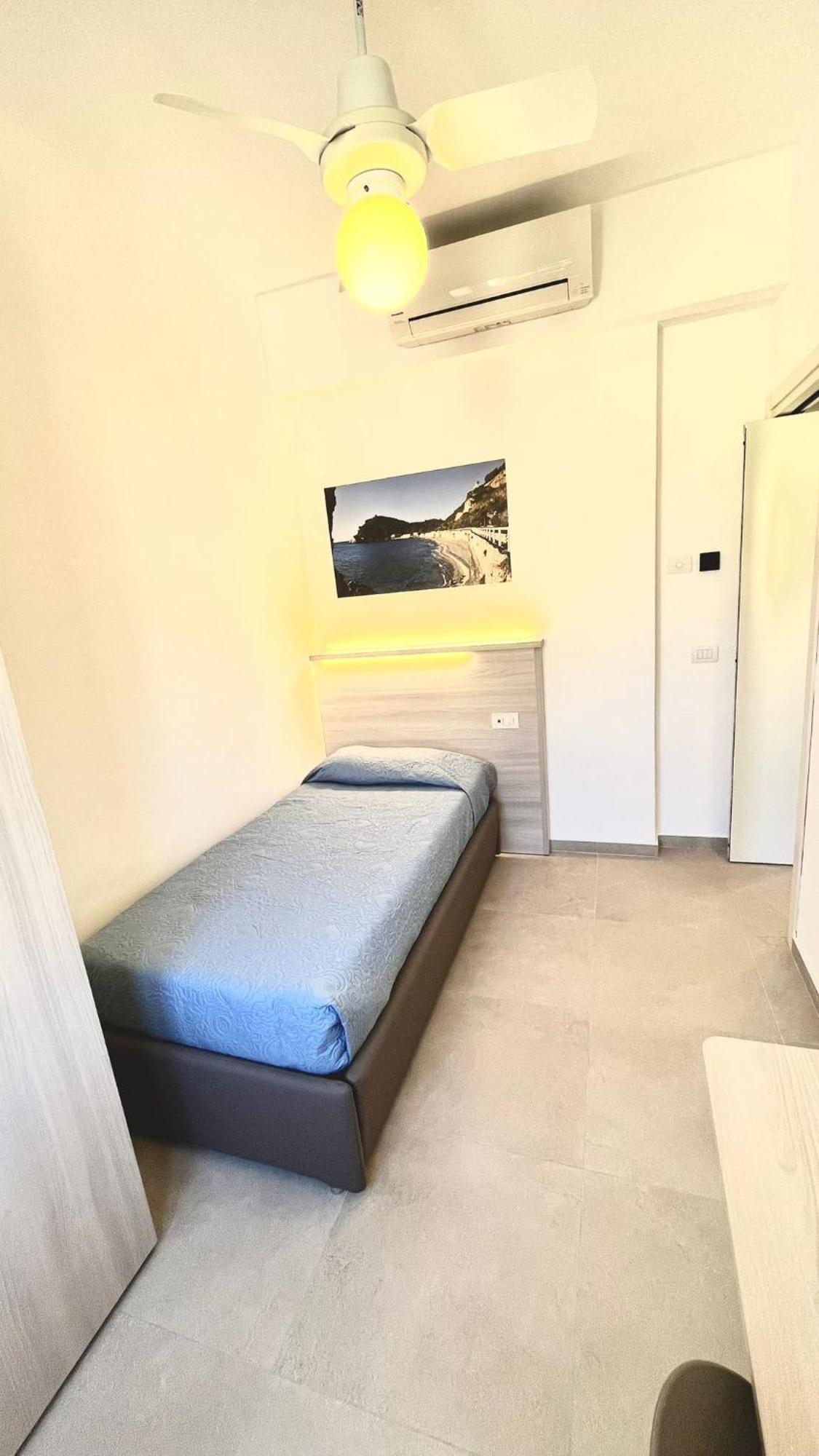 Hotel Al Capo Varigotti Zewnętrze zdjęcie