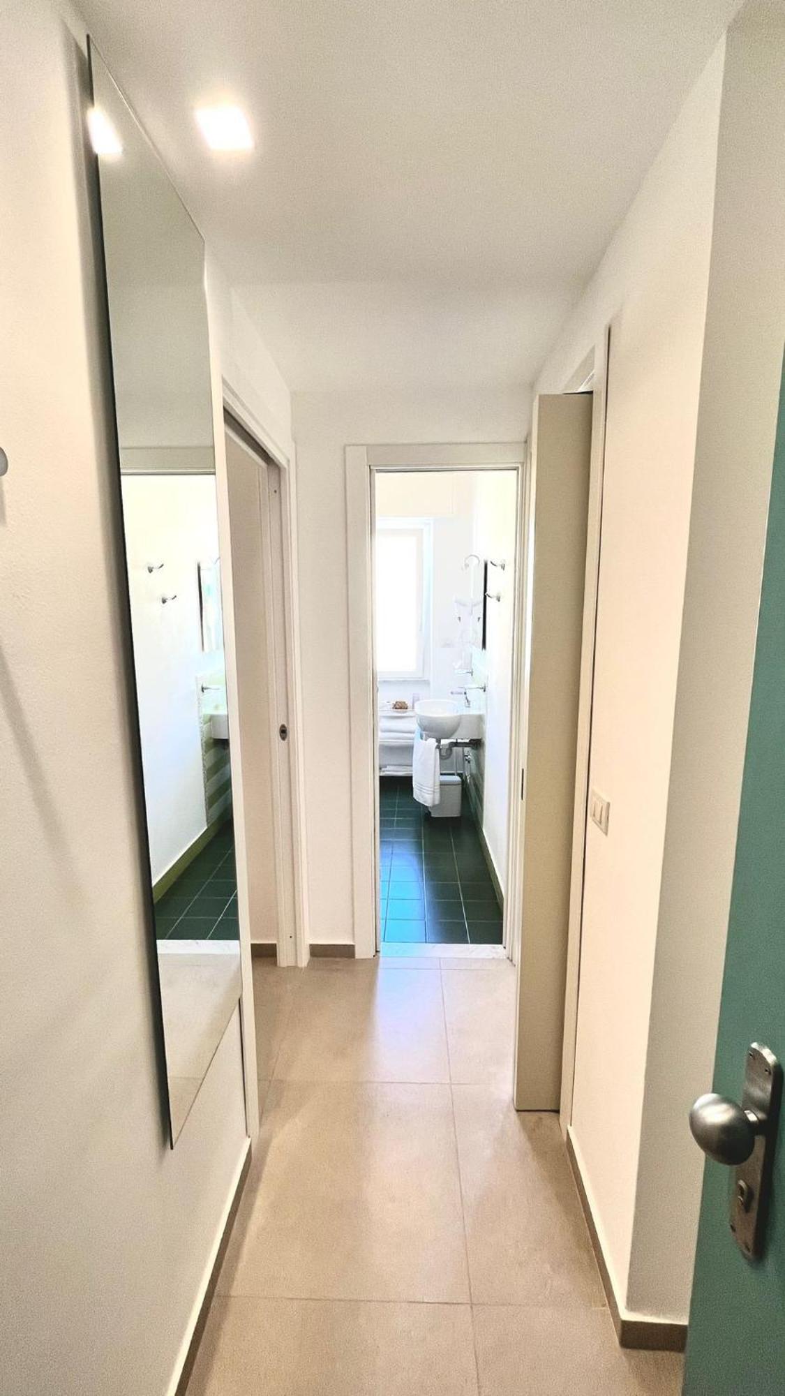 Hotel Al Capo Varigotti Zewnętrze zdjęcie