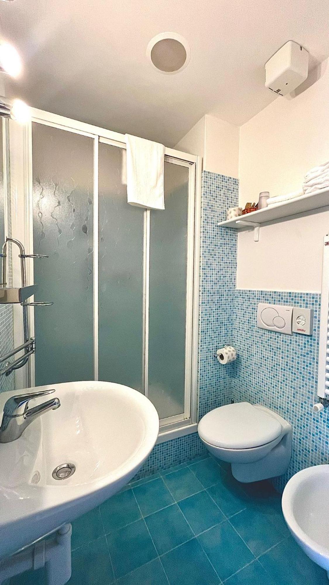 Hotel Al Capo Varigotti Zewnętrze zdjęcie
