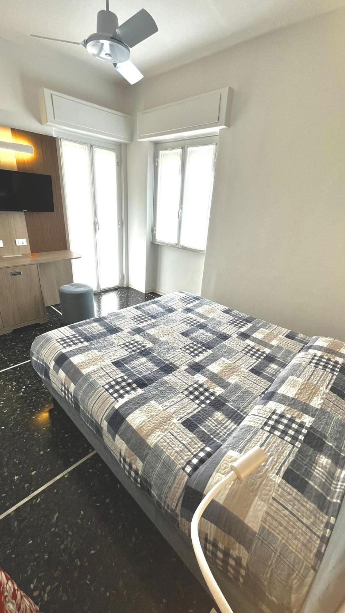 Hotel Al Capo Varigotti Zewnętrze zdjęcie