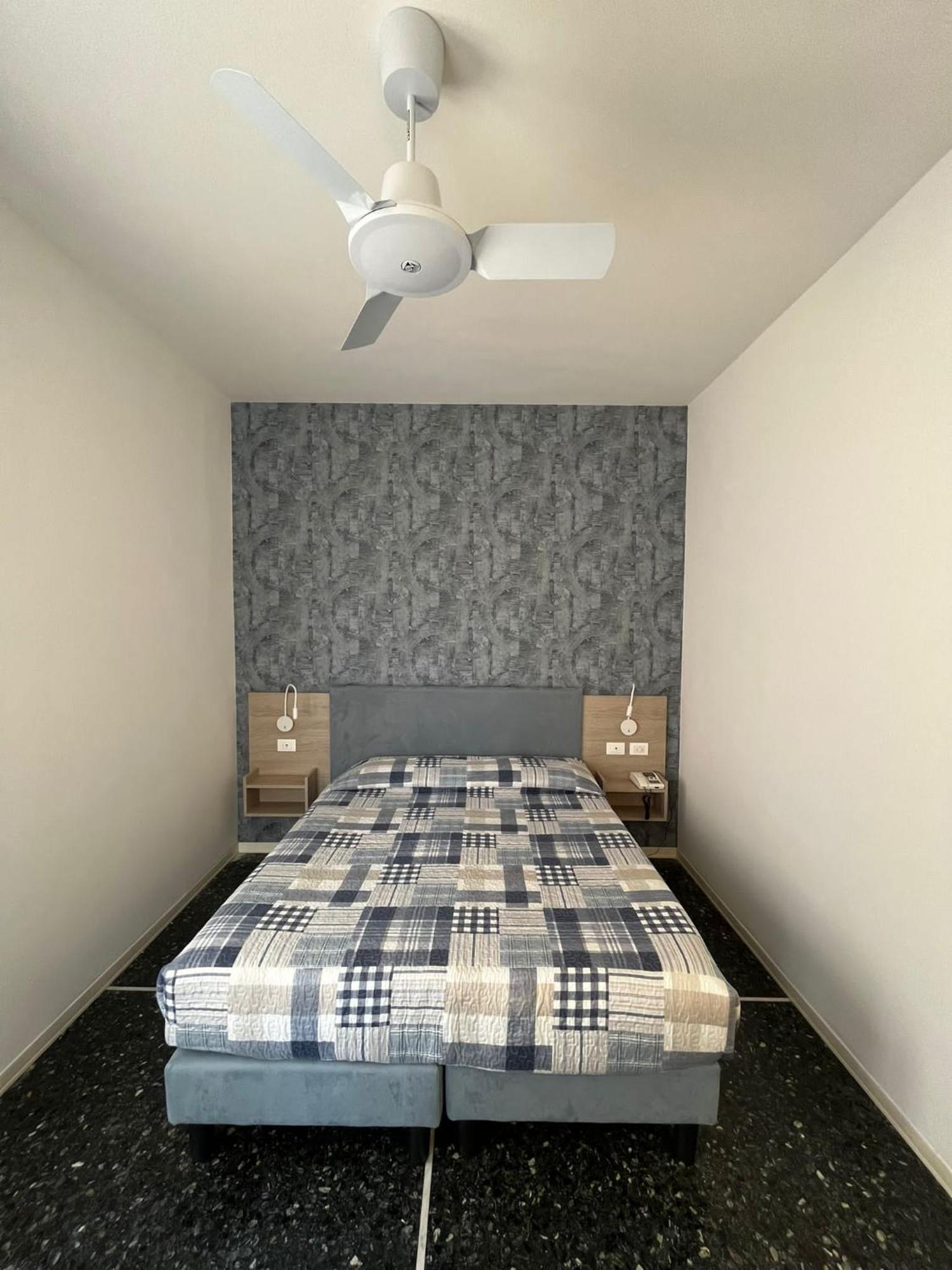 Hotel Al Capo Varigotti Zewnętrze zdjęcie