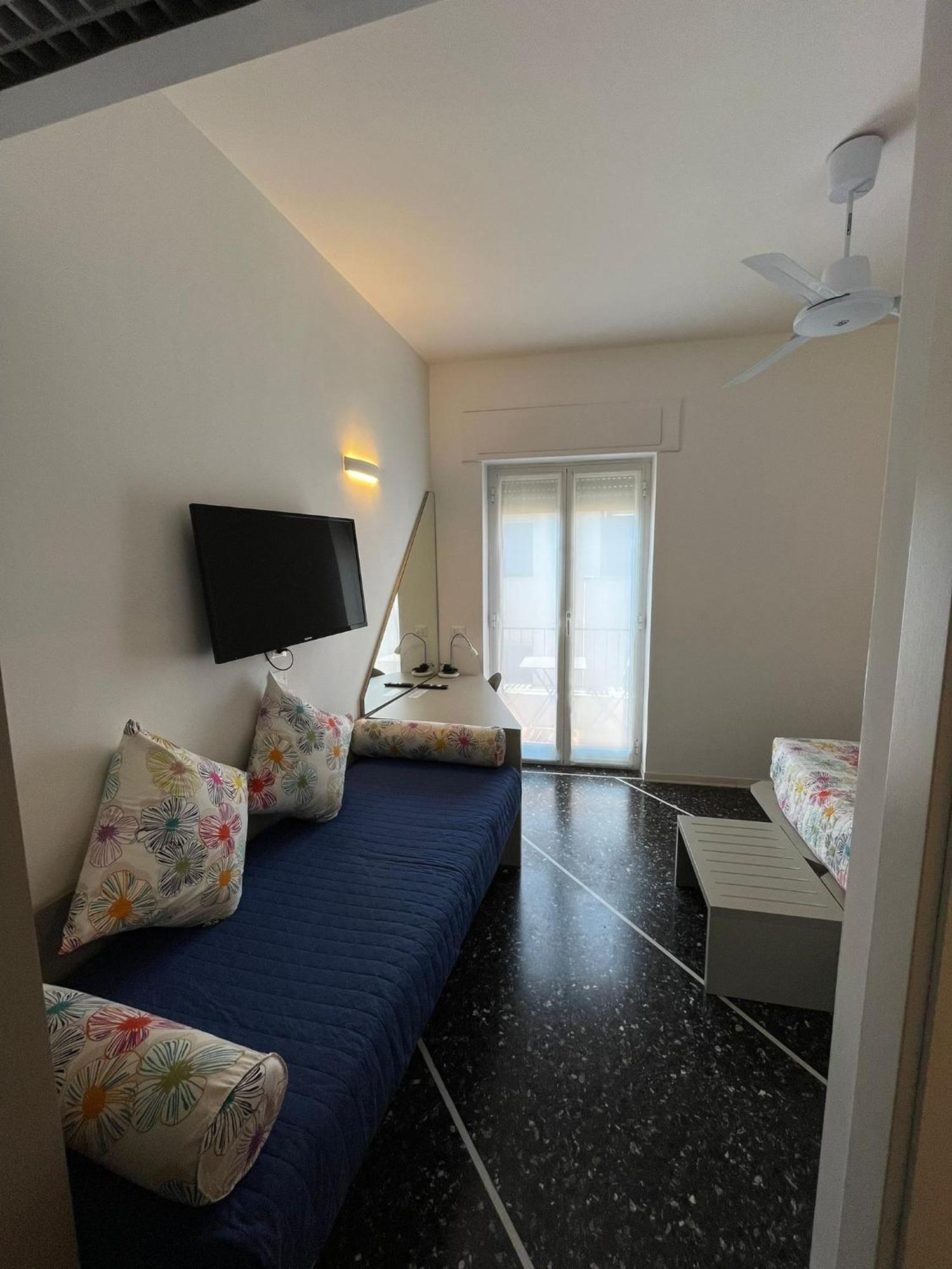 Hotel Al Capo Varigotti Zewnętrze zdjęcie