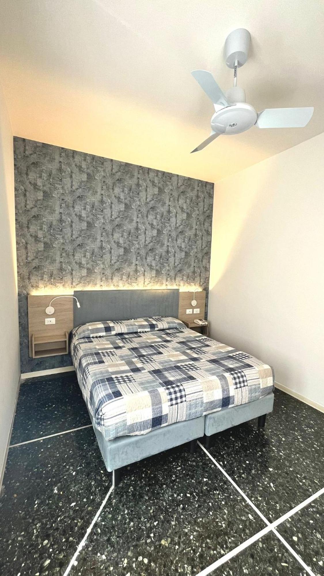 Hotel Al Capo Varigotti Zewnętrze zdjęcie