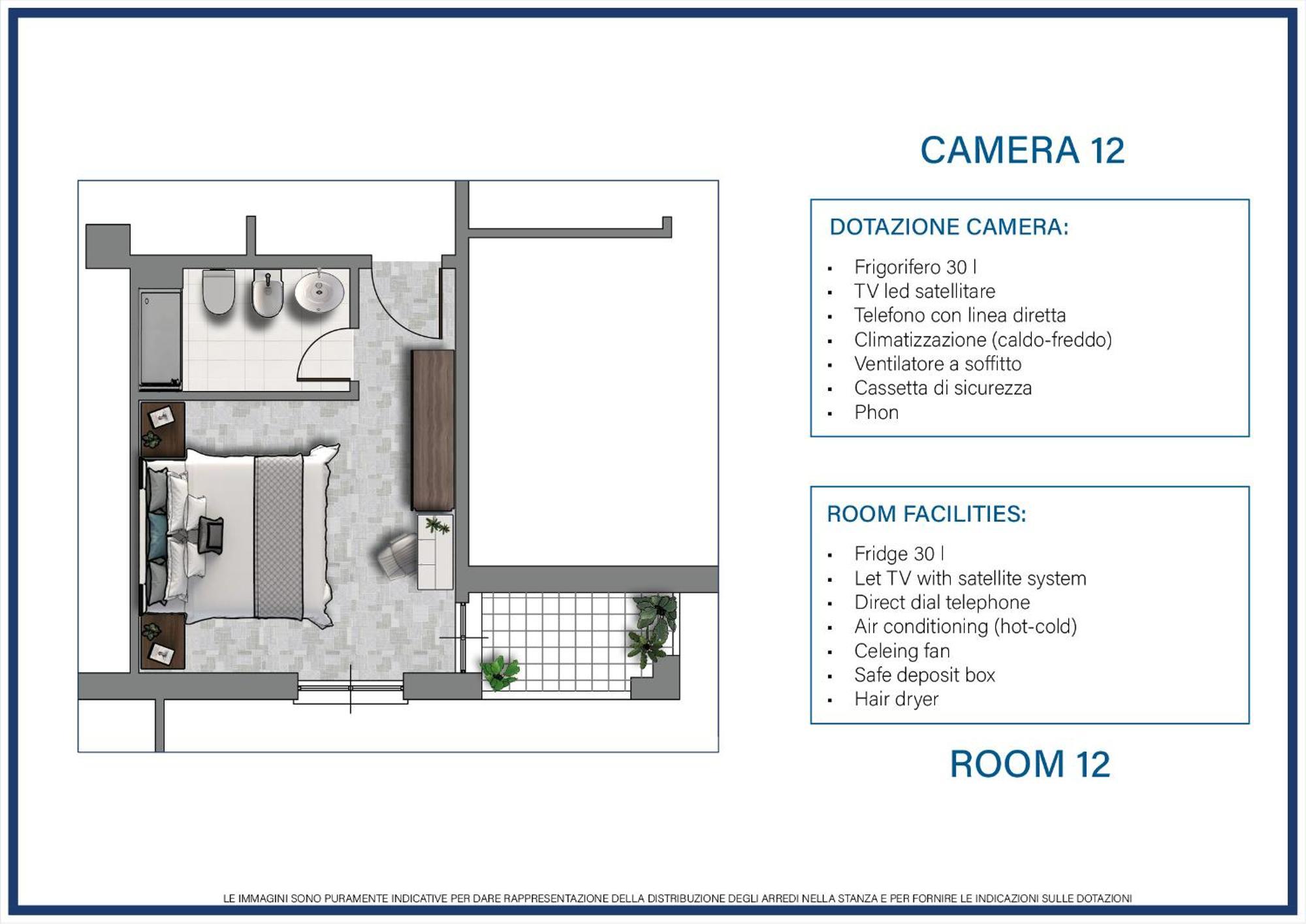 Hotel Al Capo Varigotti Zewnętrze zdjęcie