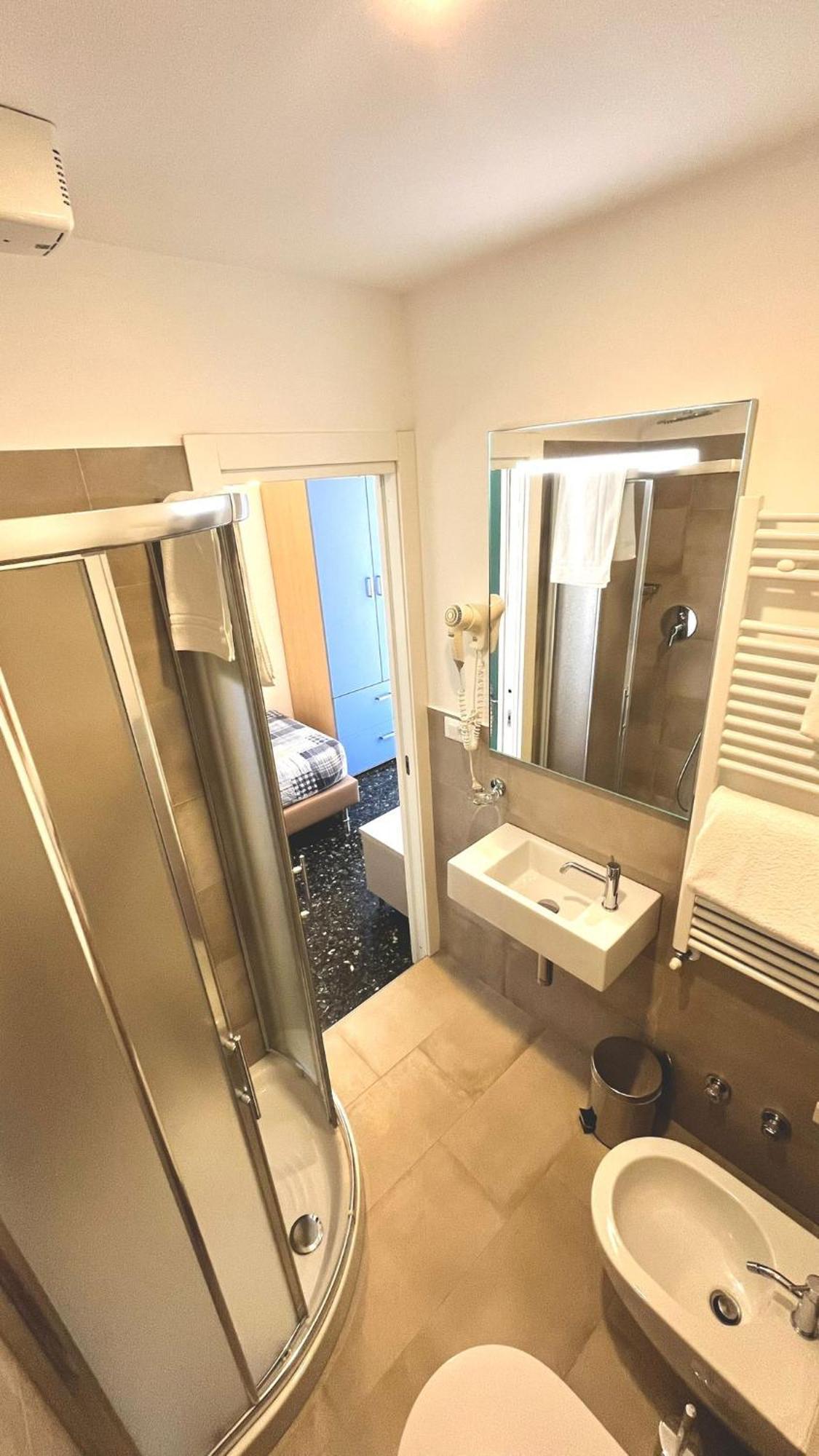 Hotel Al Capo Varigotti Zewnętrze zdjęcie