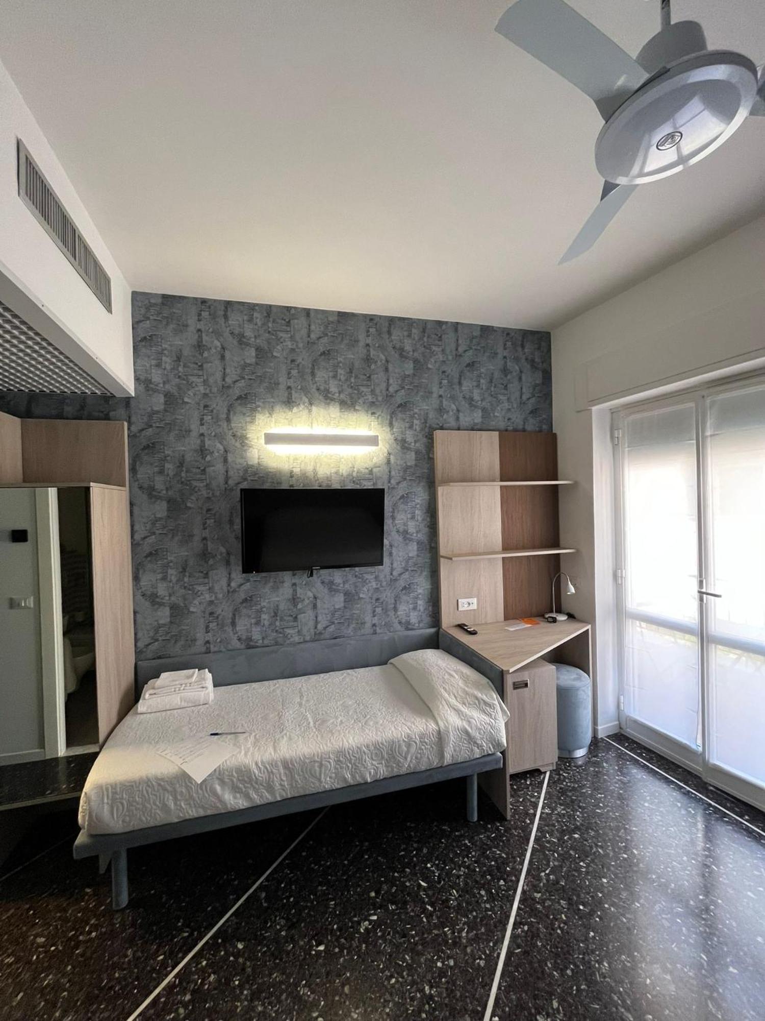 Hotel Al Capo Varigotti Zewnętrze zdjęcie