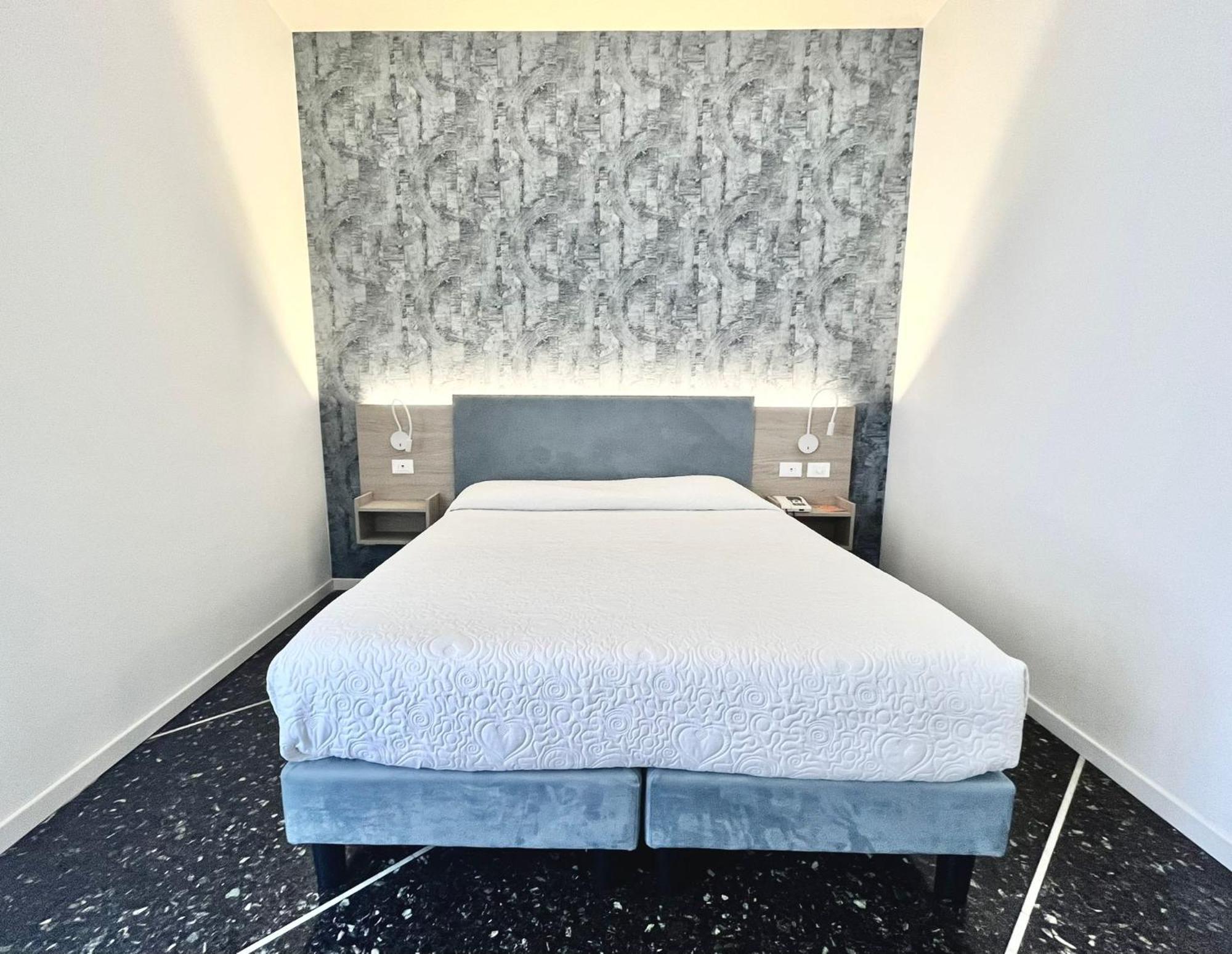Hotel Al Capo Varigotti Zewnętrze zdjęcie