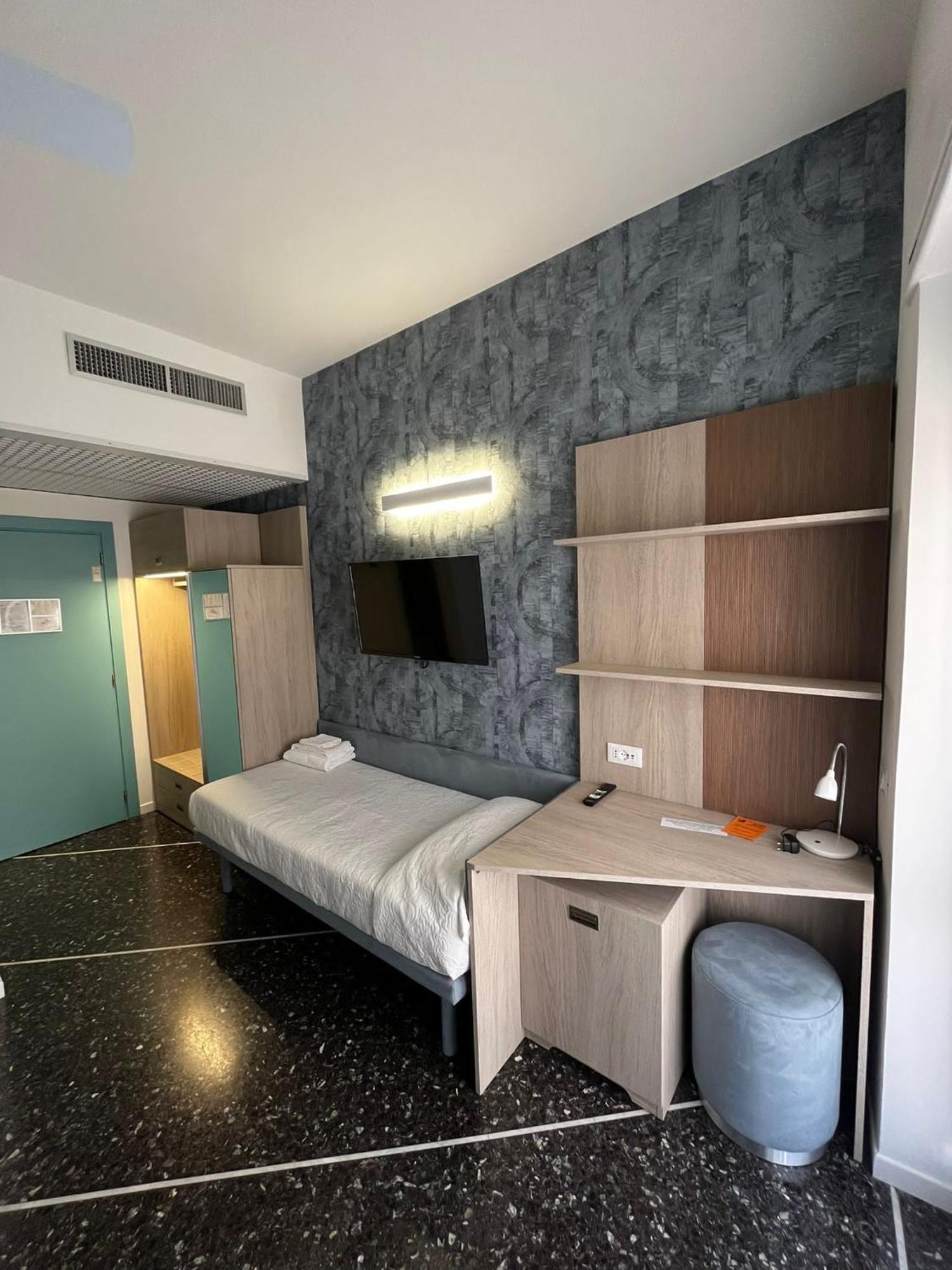 Hotel Al Capo Varigotti Zewnętrze zdjęcie