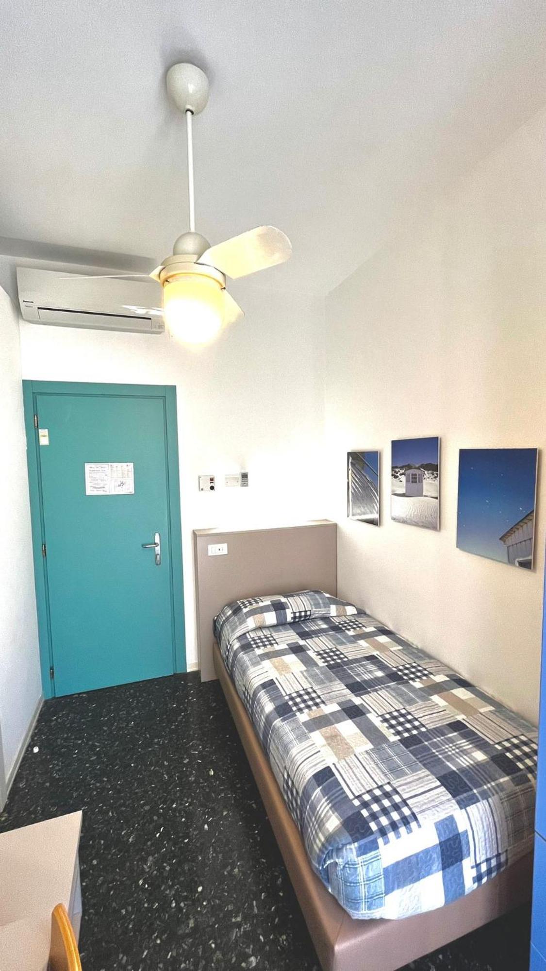 Hotel Al Capo Varigotti Zewnętrze zdjęcie
