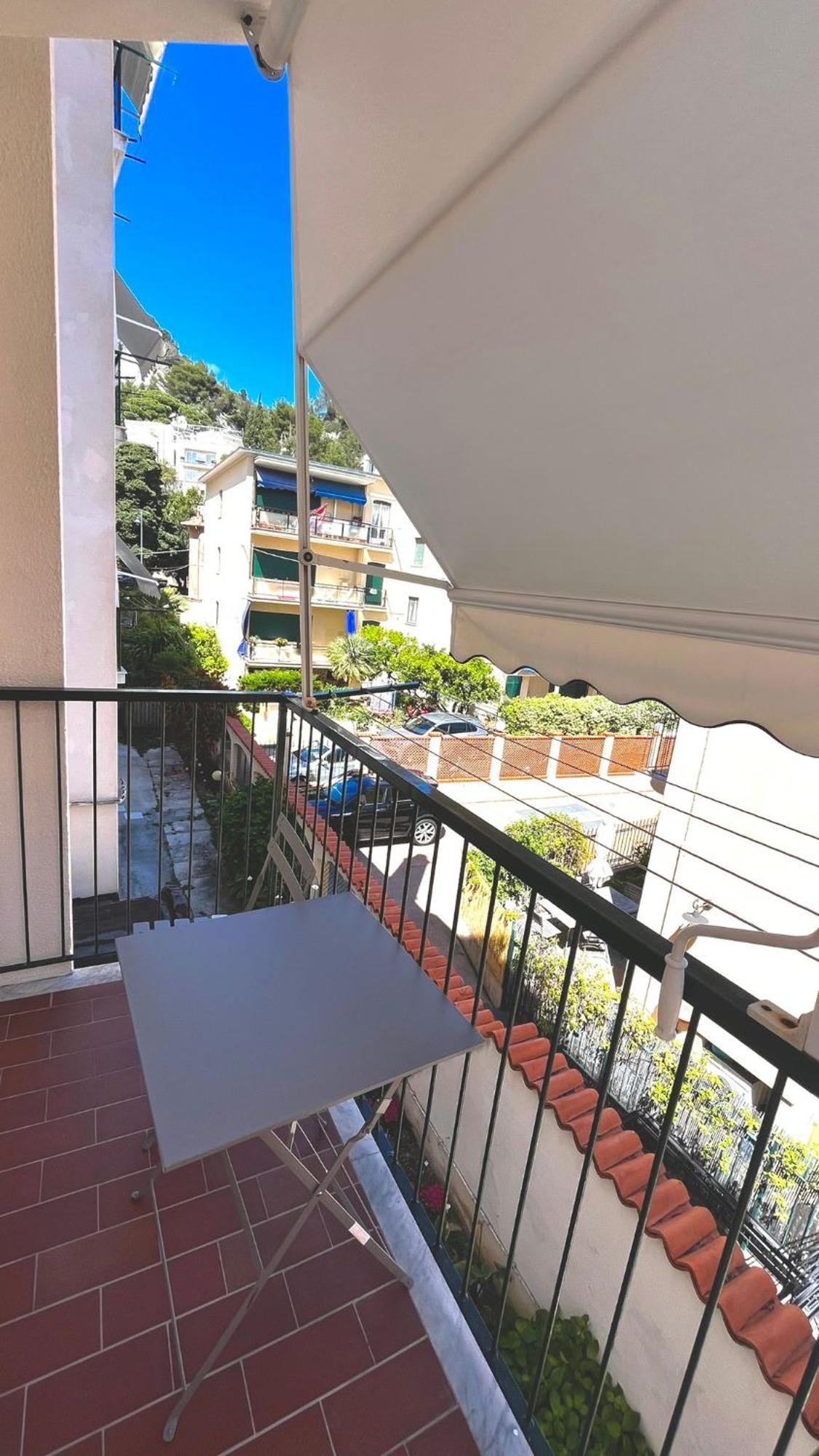 Hotel Al Capo Varigotti Zewnętrze zdjęcie