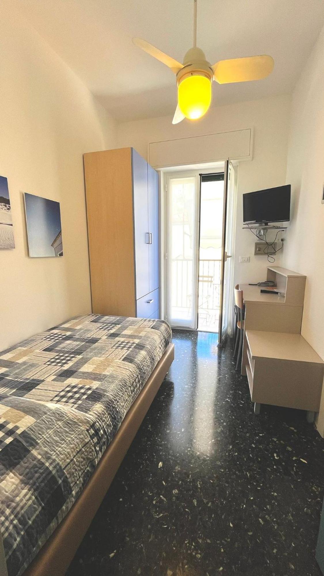Hotel Al Capo Varigotti Zewnętrze zdjęcie