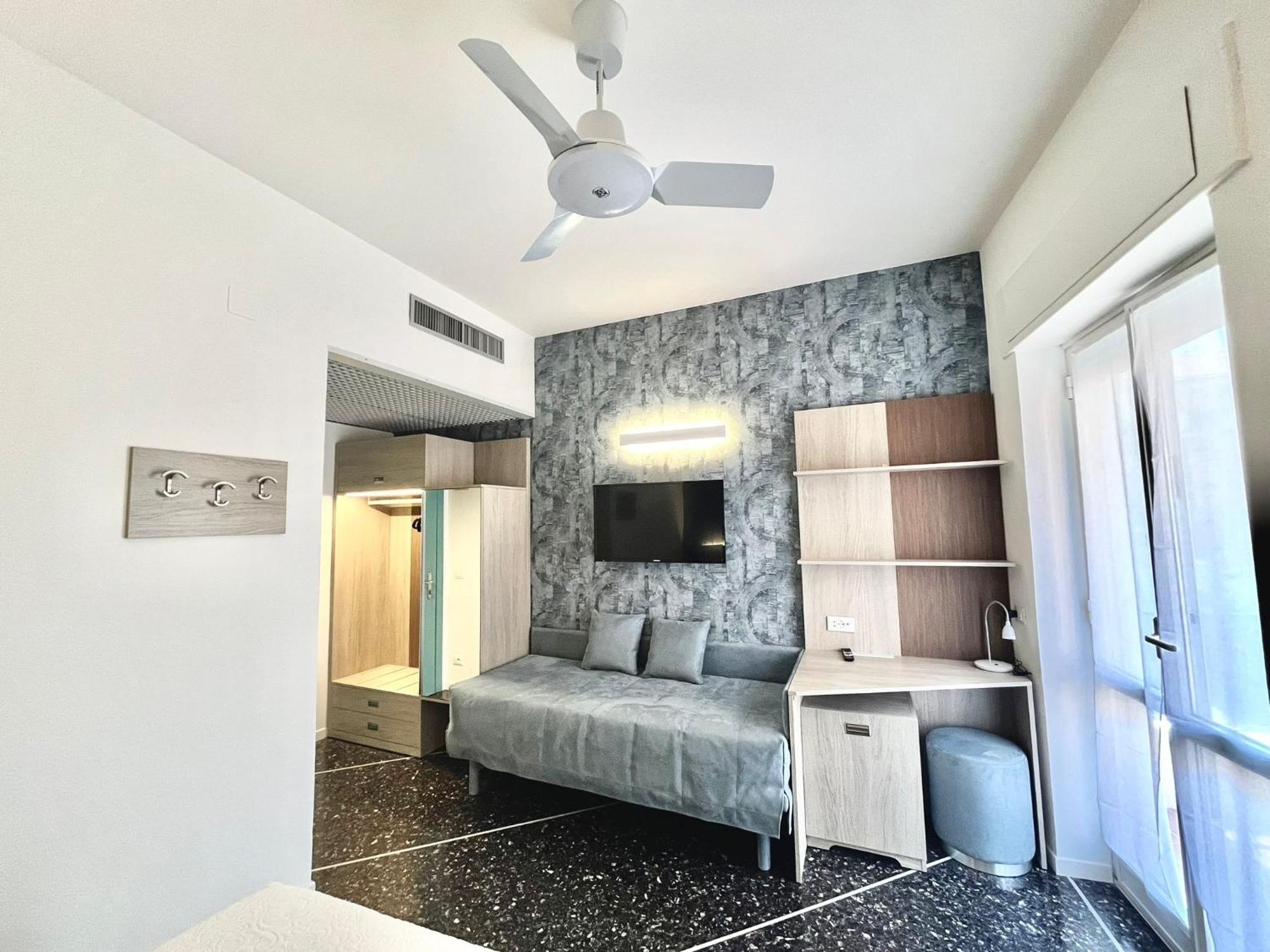 Hotel Al Capo Varigotti Zewnętrze zdjęcie