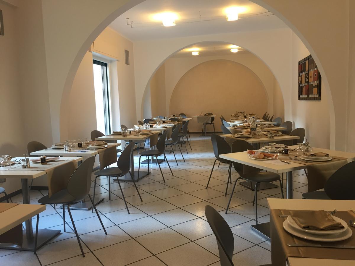 Hotel Al Capo Varigotti Zewnętrze zdjęcie