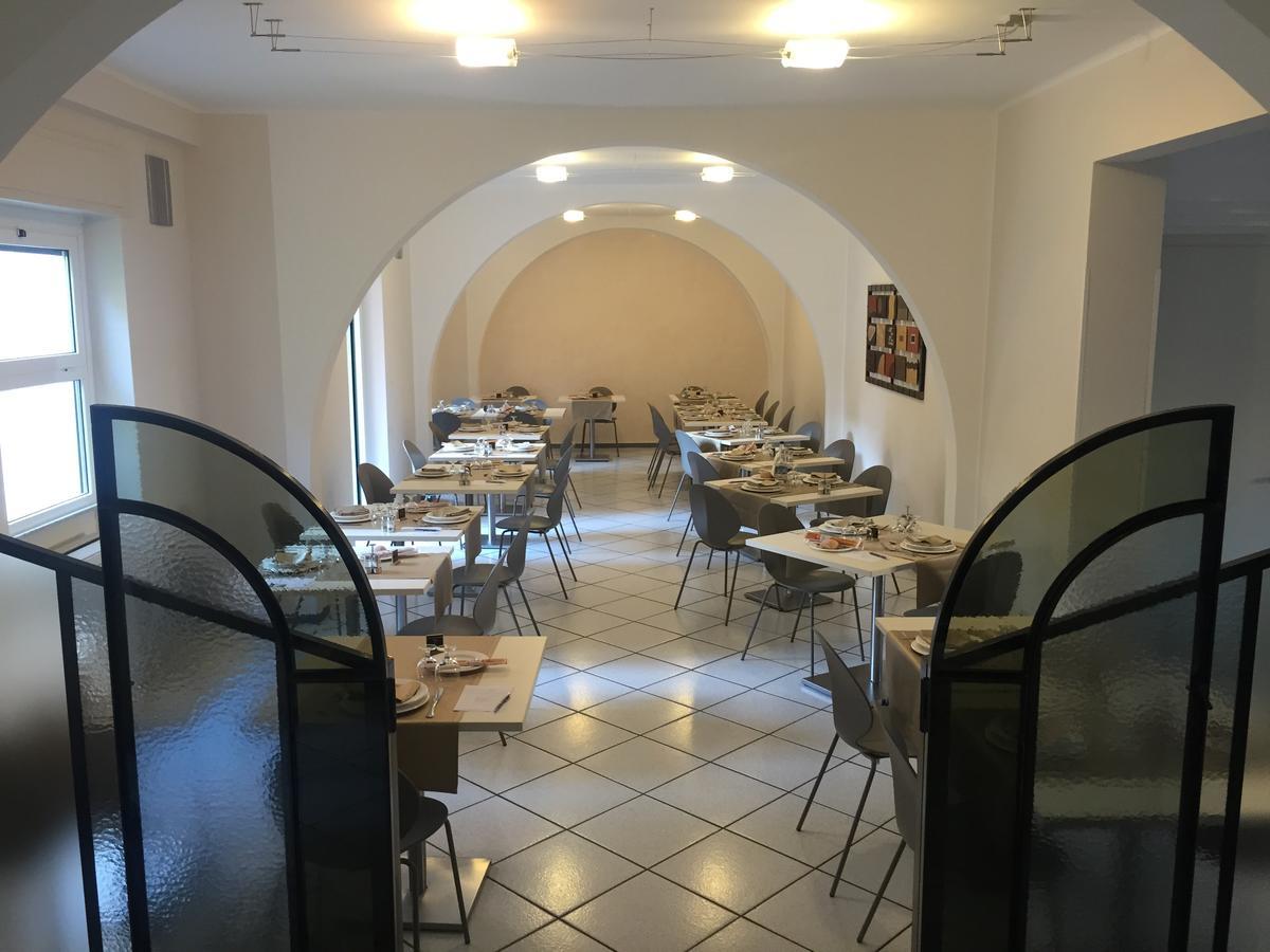 Hotel Al Capo Varigotti Zewnętrze zdjęcie