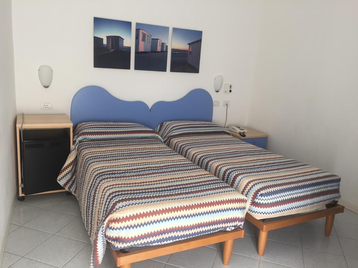 Hotel Al Capo Varigotti Zewnętrze zdjęcie