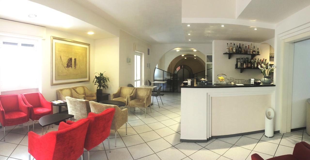 Hotel Al Capo Varigotti Zewnętrze zdjęcie