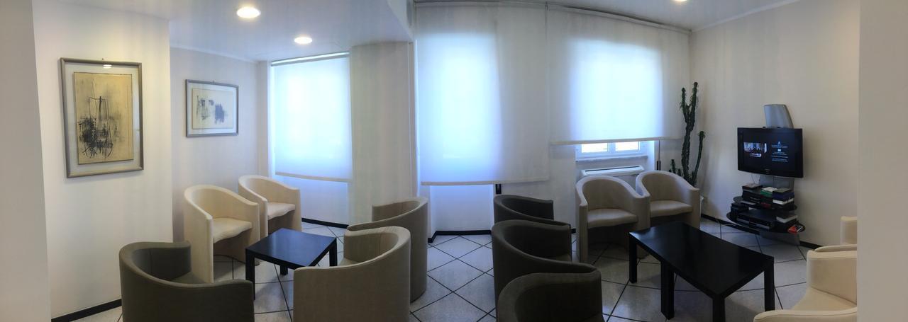 Hotel Al Capo Varigotti Zewnętrze zdjęcie