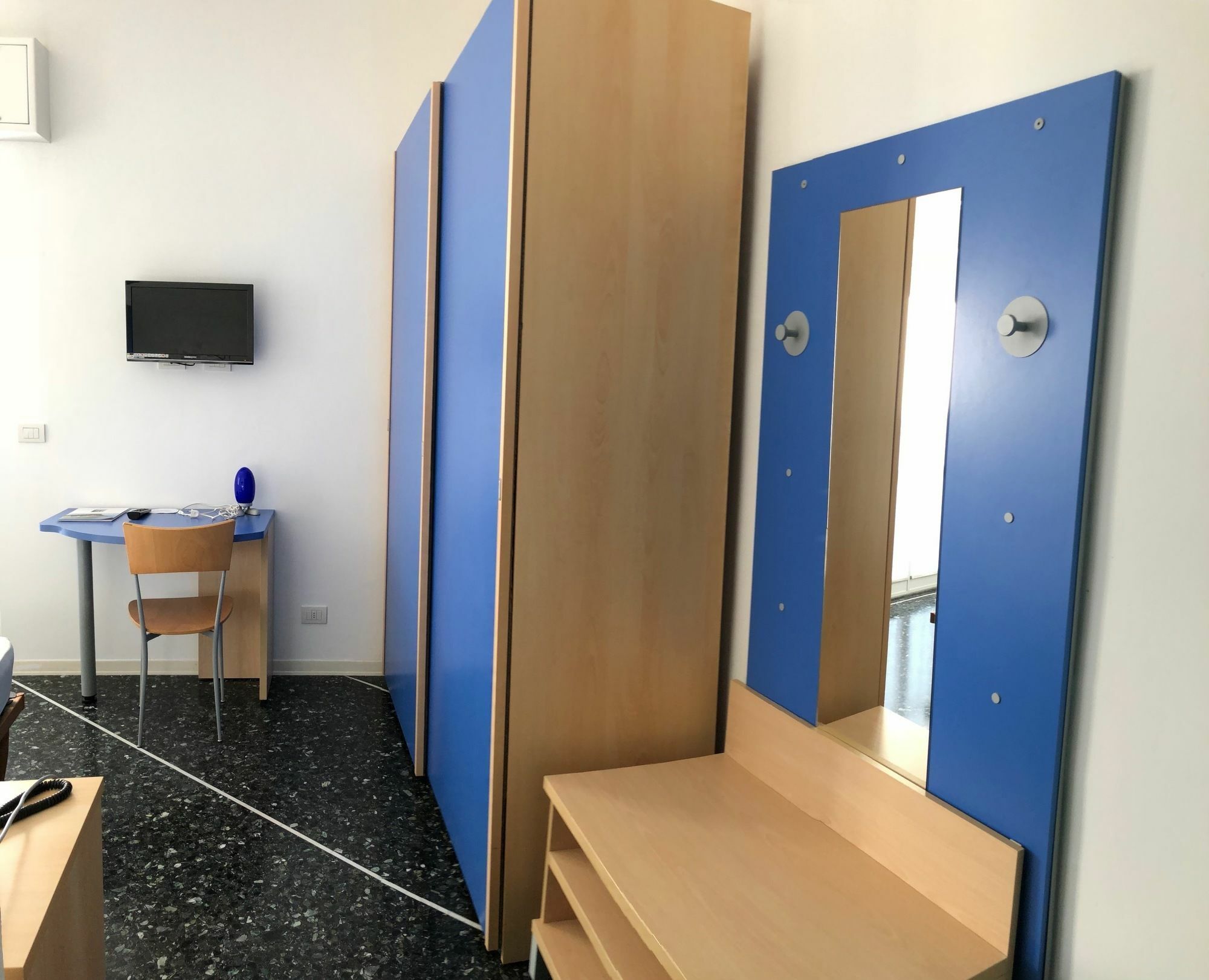 Hotel Al Capo Varigotti Zewnętrze zdjęcie
