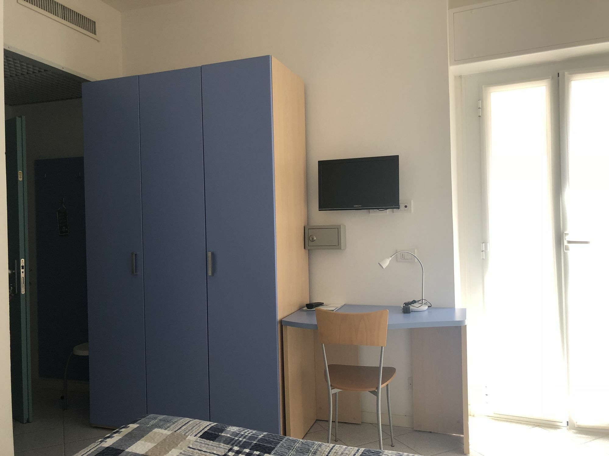 Hotel Al Capo Varigotti Zewnętrze zdjęcie