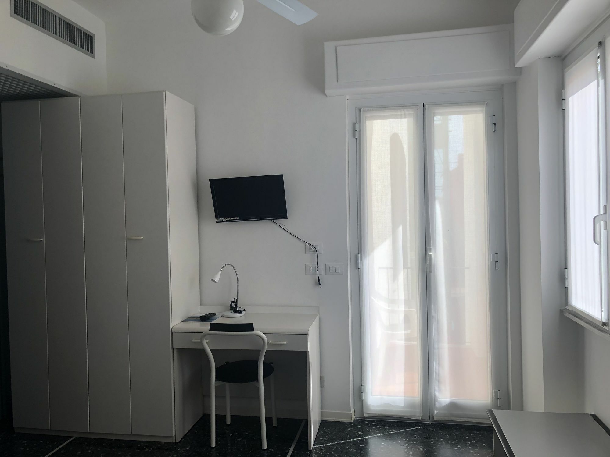 Hotel Al Capo Varigotti Zewnętrze zdjęcie
