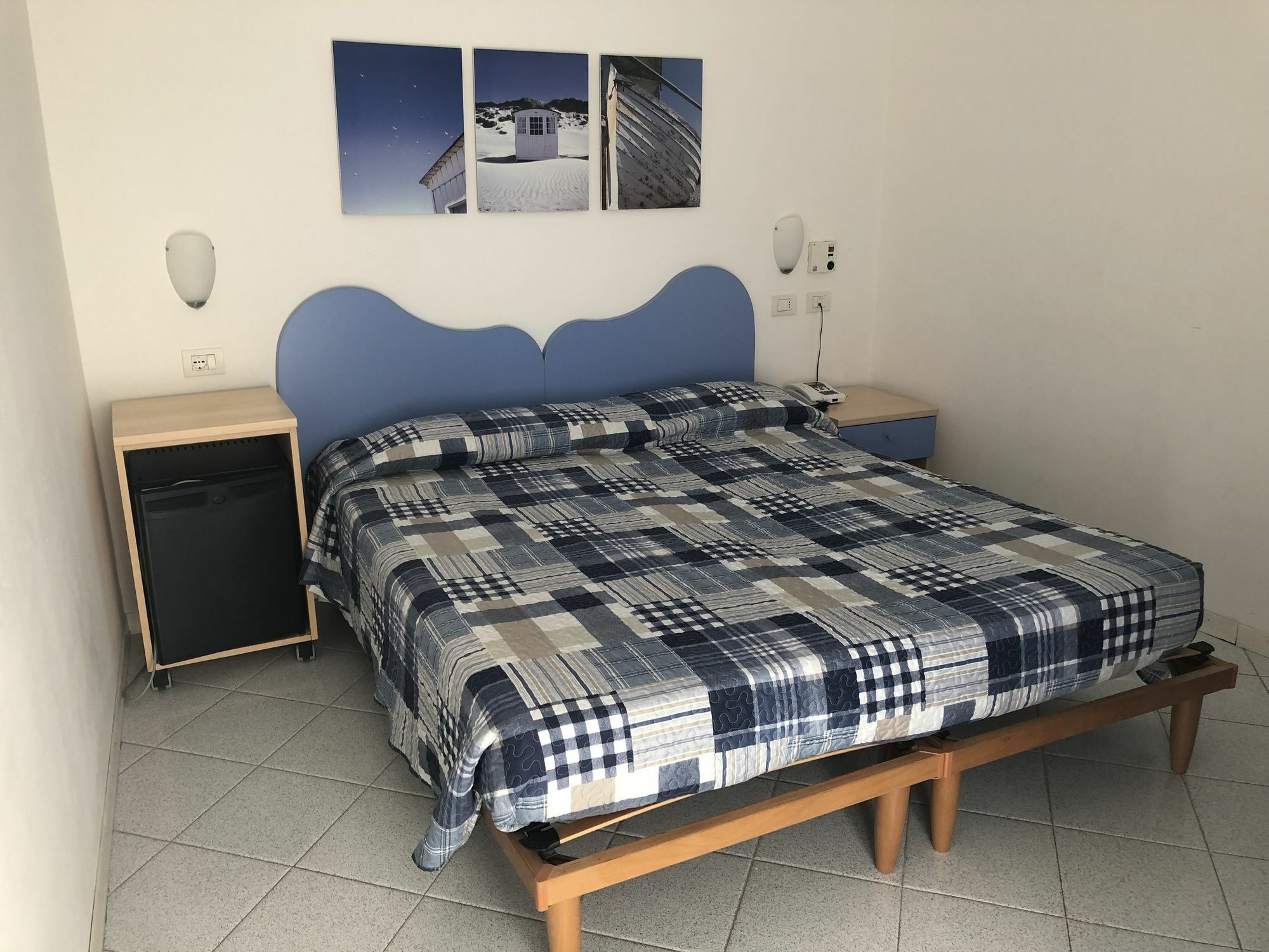 Hotel Al Capo Varigotti Zewnętrze zdjęcie