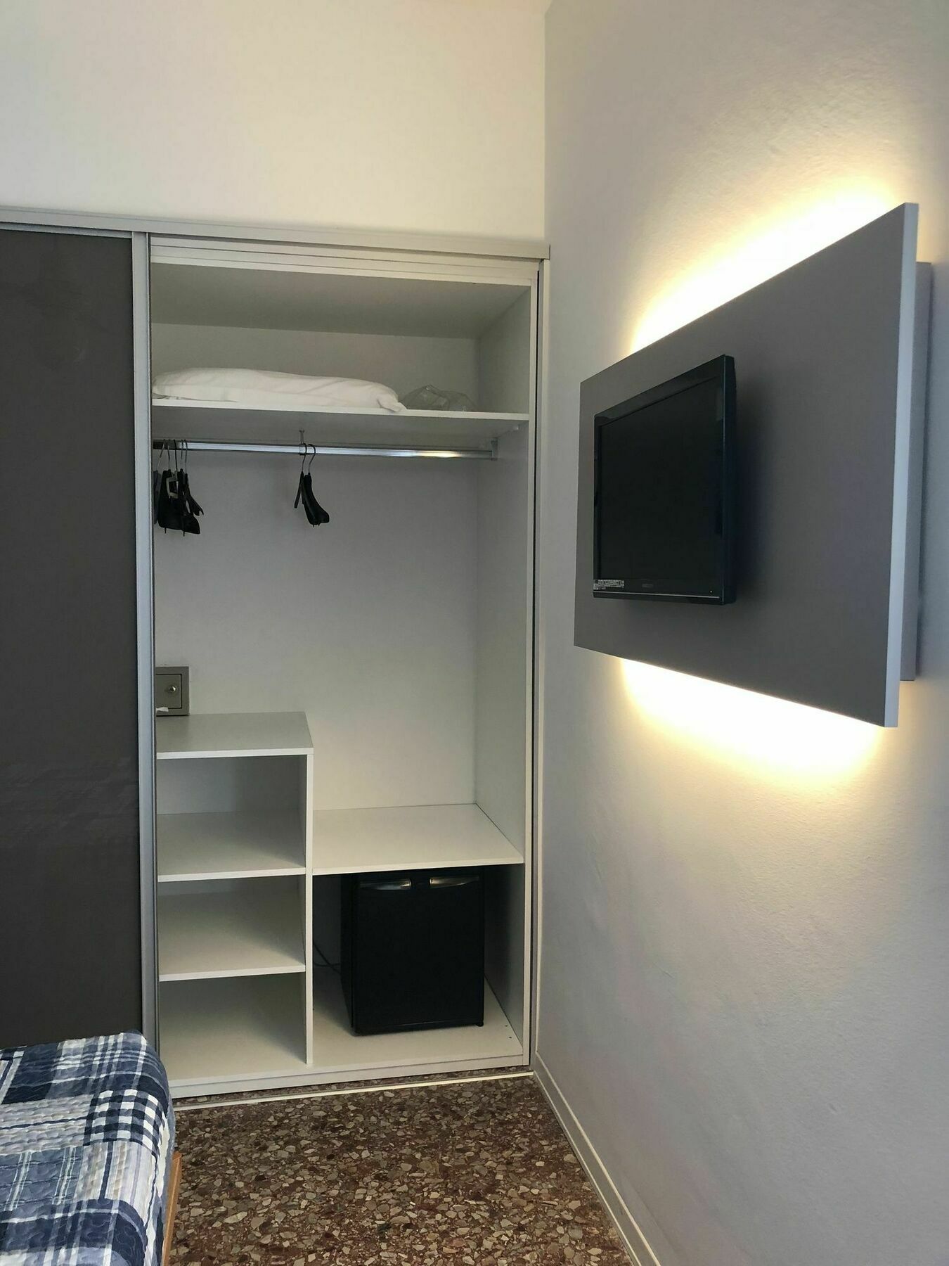 Hotel Al Capo Varigotti Zewnętrze zdjęcie