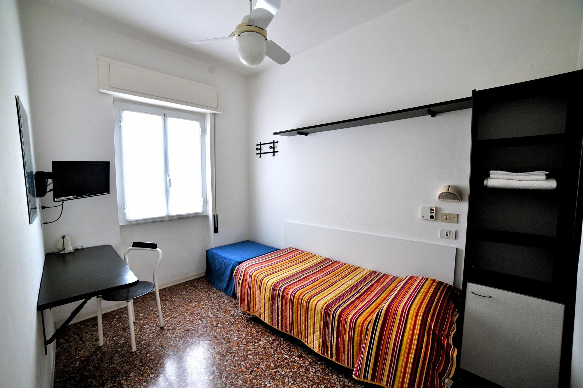 Hotel Al Capo Varigotti Zewnętrze zdjęcie