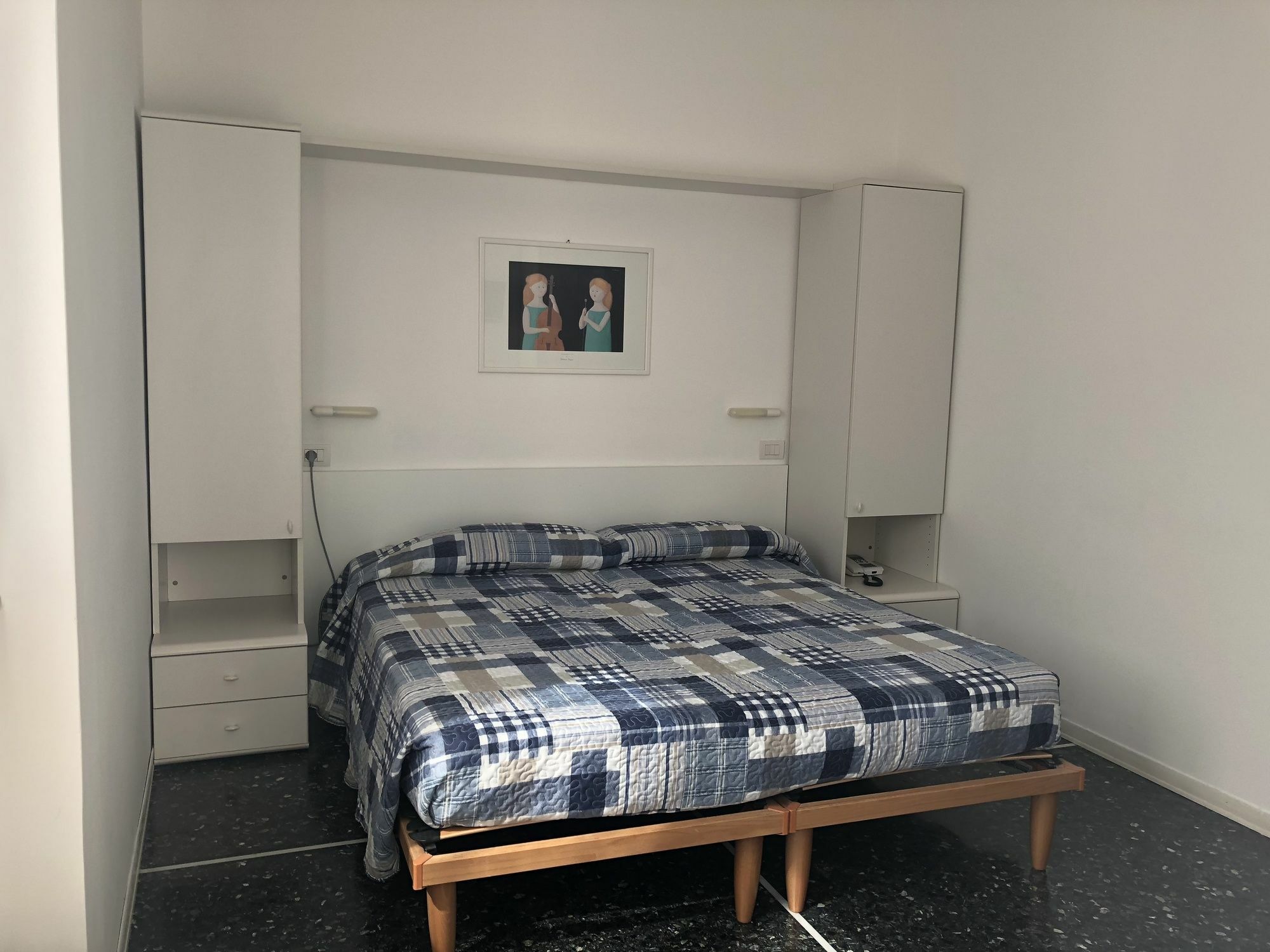 Hotel Al Capo Varigotti Zewnętrze zdjęcie