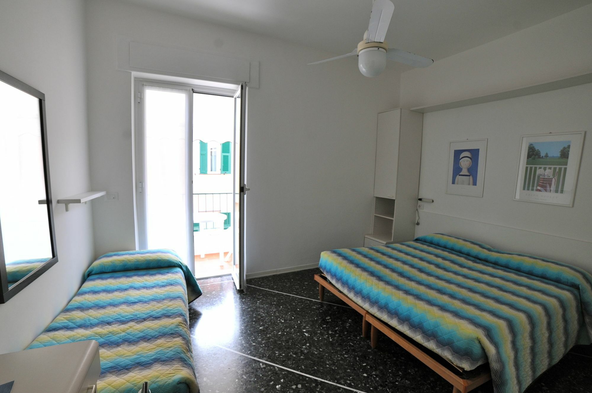 Hotel Al Capo Varigotti Zewnętrze zdjęcie