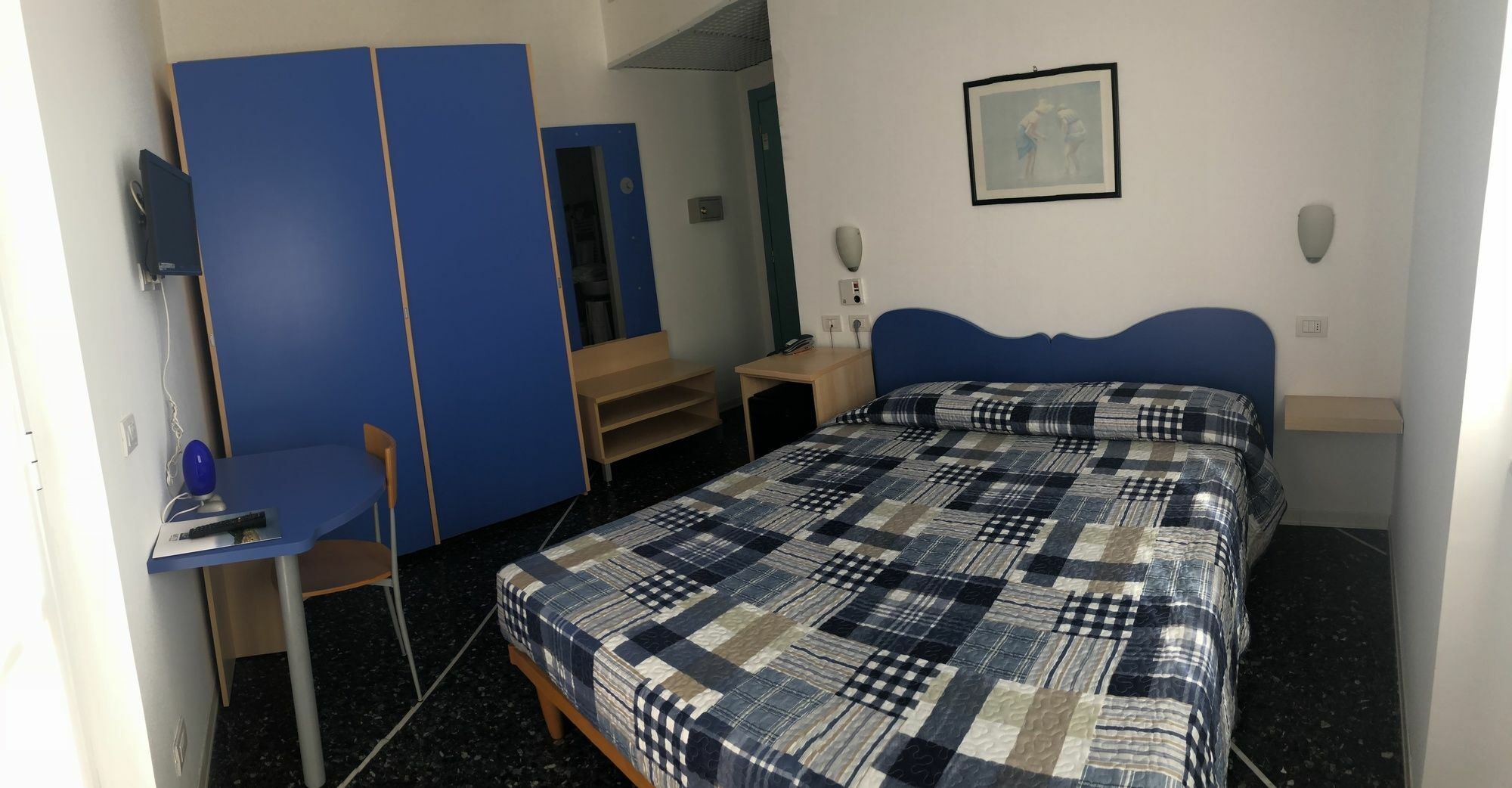Hotel Al Capo Varigotti Zewnętrze zdjęcie
