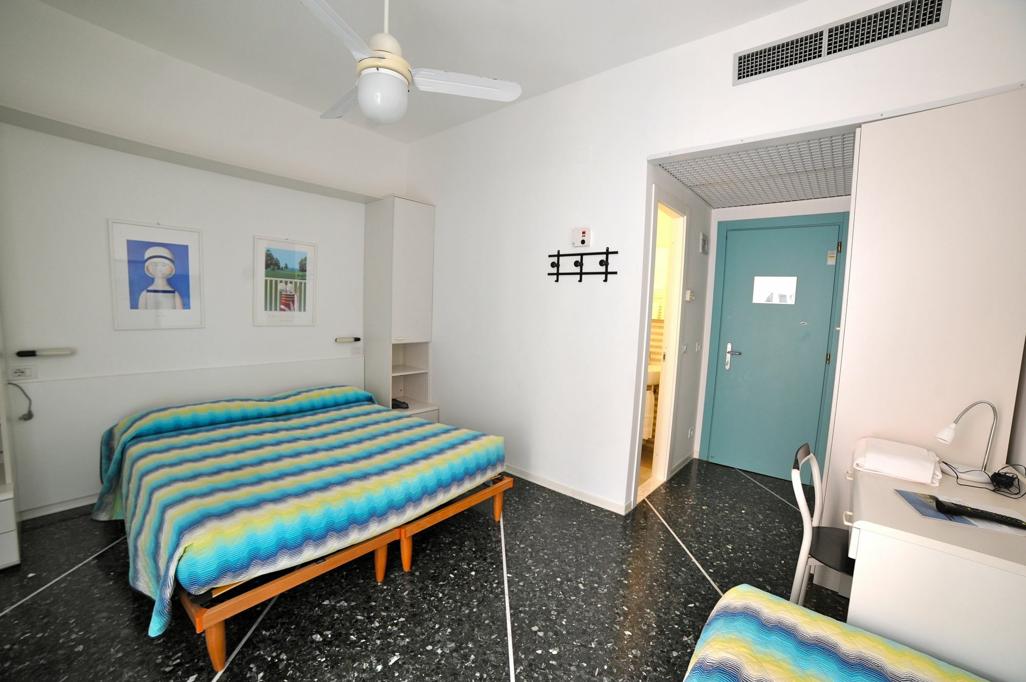 Hotel Al Capo Varigotti Zewnętrze zdjęcie