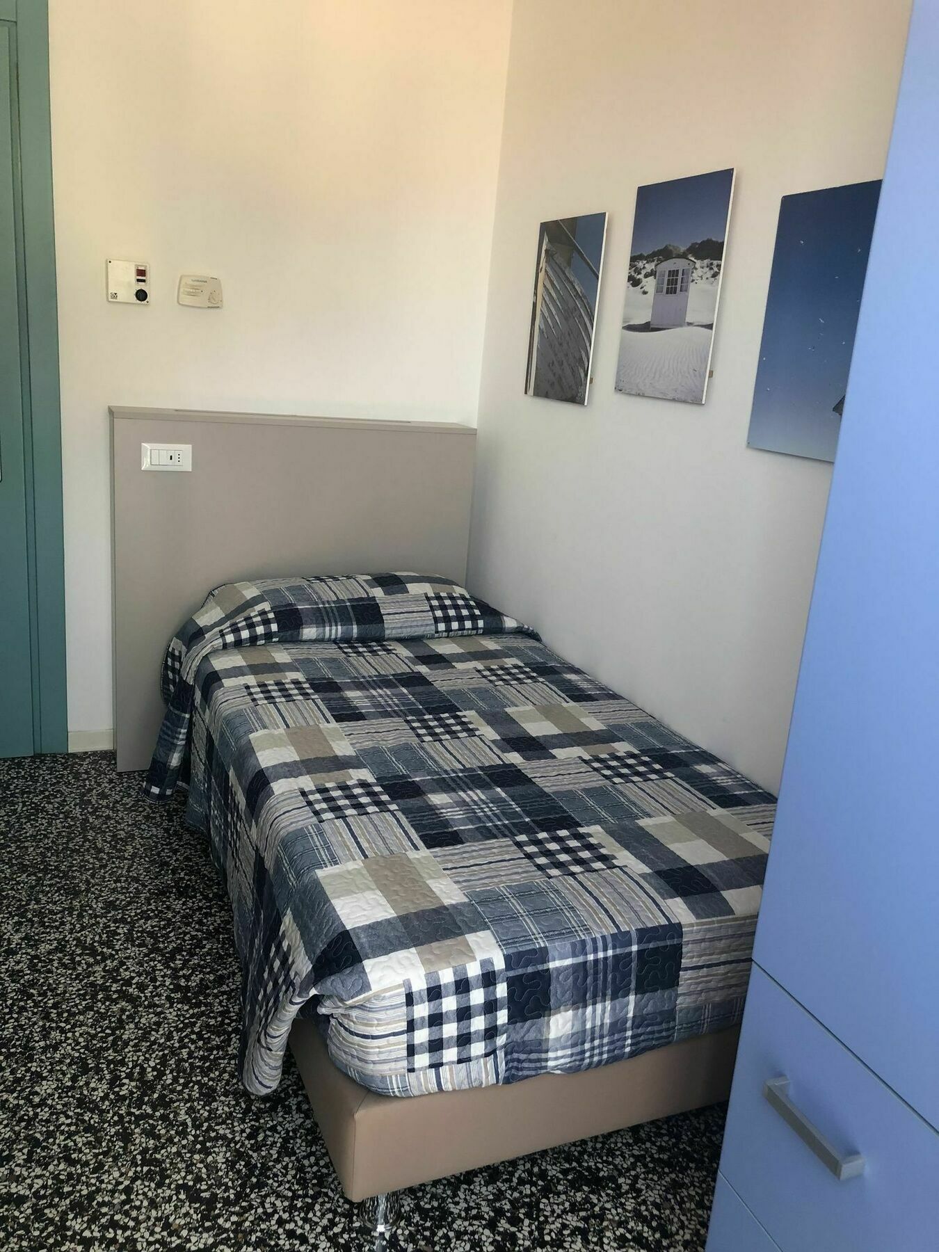 Hotel Al Capo Varigotti Zewnętrze zdjęcie