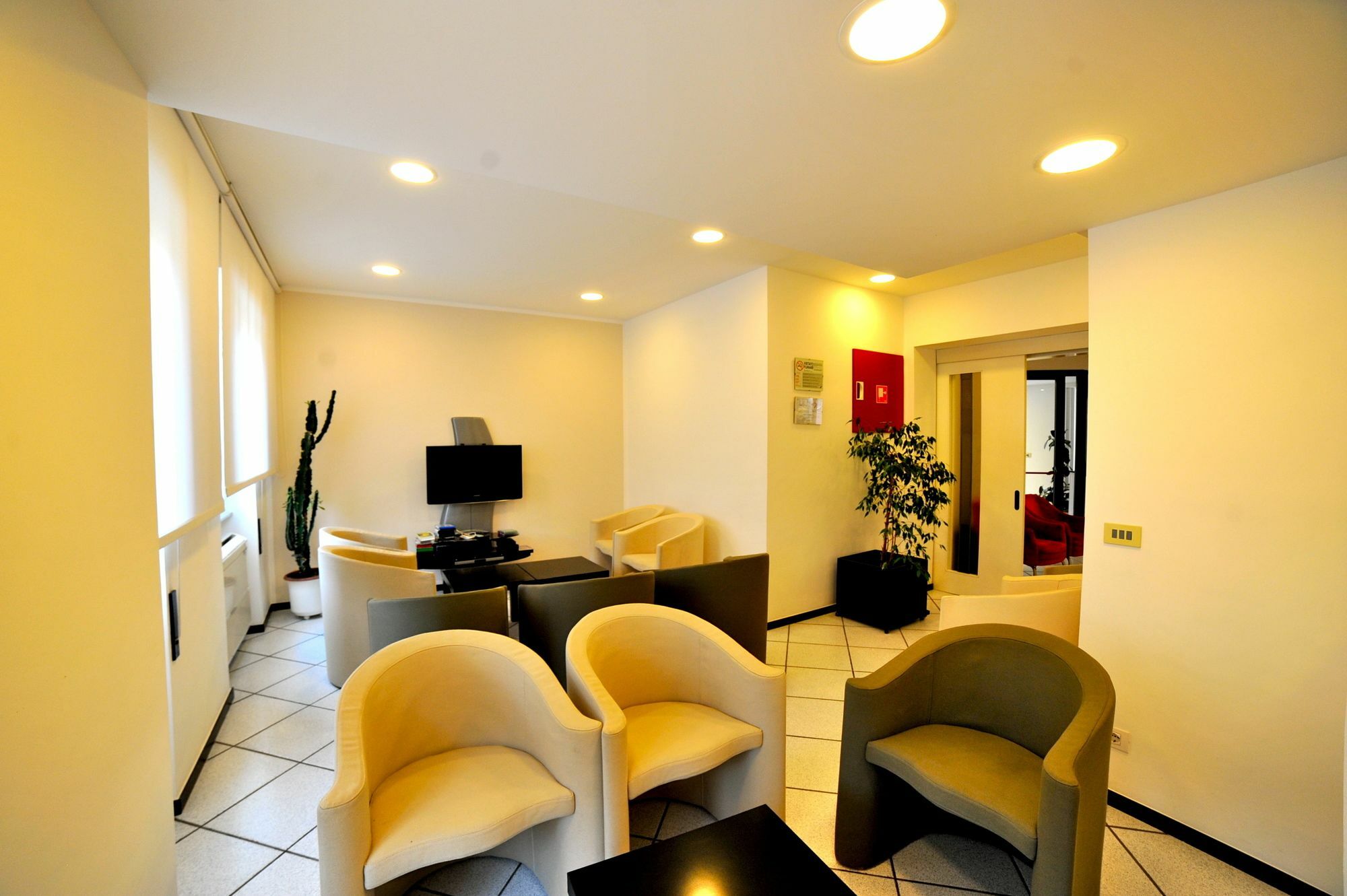 Hotel Al Capo Varigotti Zewnętrze zdjęcie